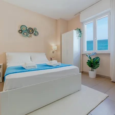 L'affaccio - Lungomare Guest house Gallipoli